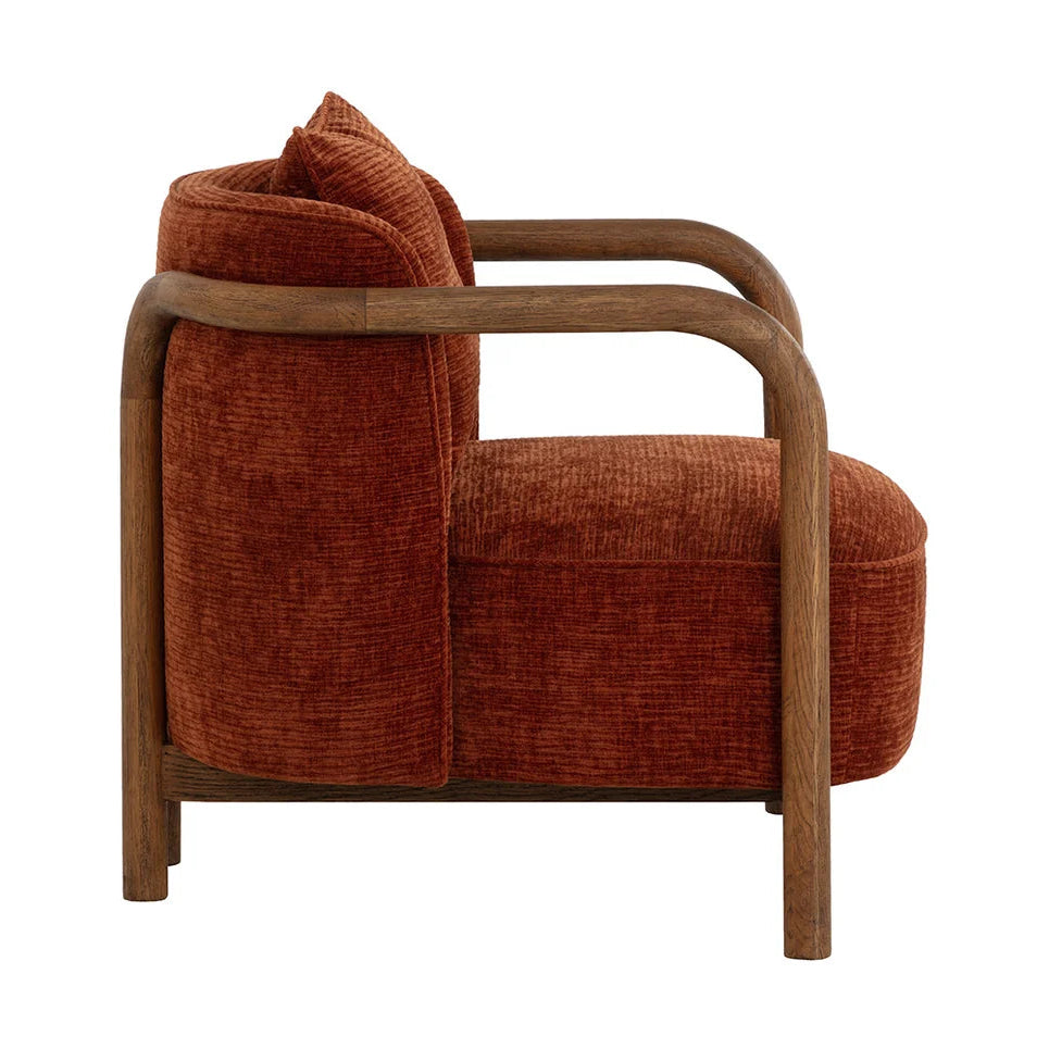 SP-BEATRICE LOUNGE CHAIR