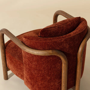 SP-BEATRICE LOUNGE CHAIR