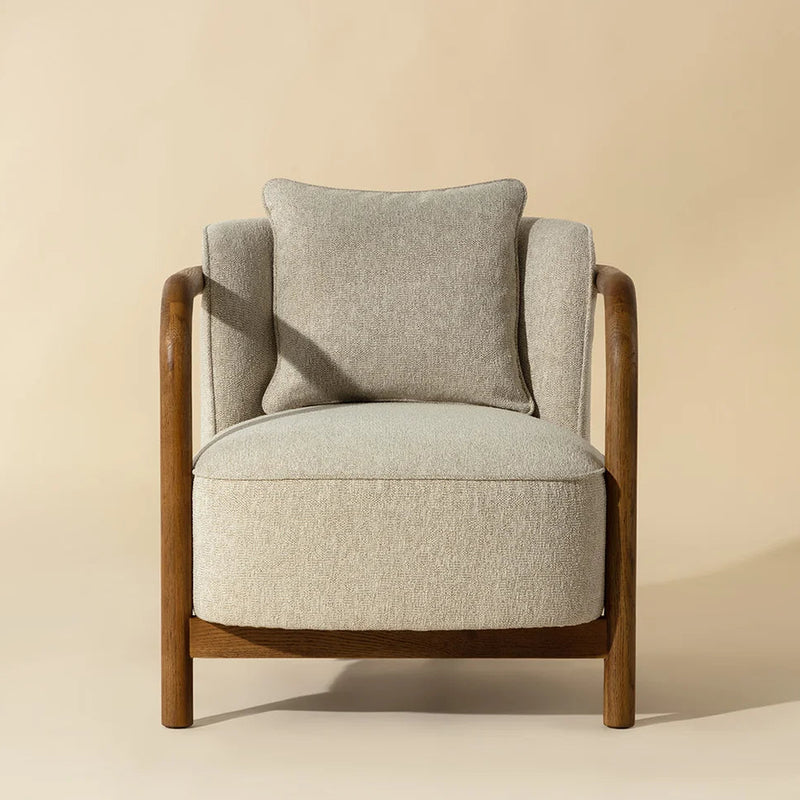 SP-BEATRICE LOUNGE CHAIR