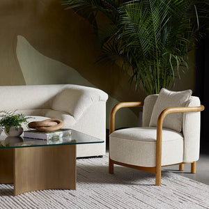 SP-BEATRICE LOUNGE CHAIR