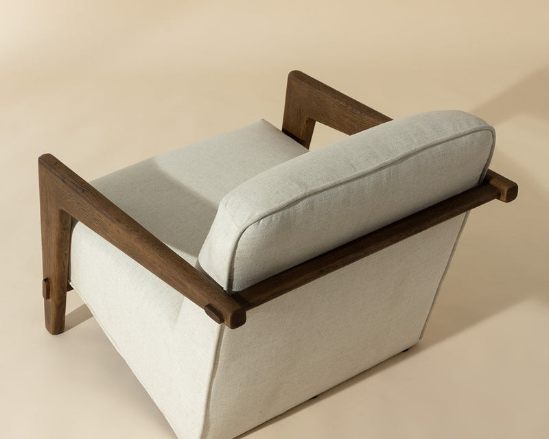 SP - BOSCO LOUNGE CHAIR