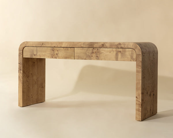 SP -  ROWENA CONSOLE TABLE