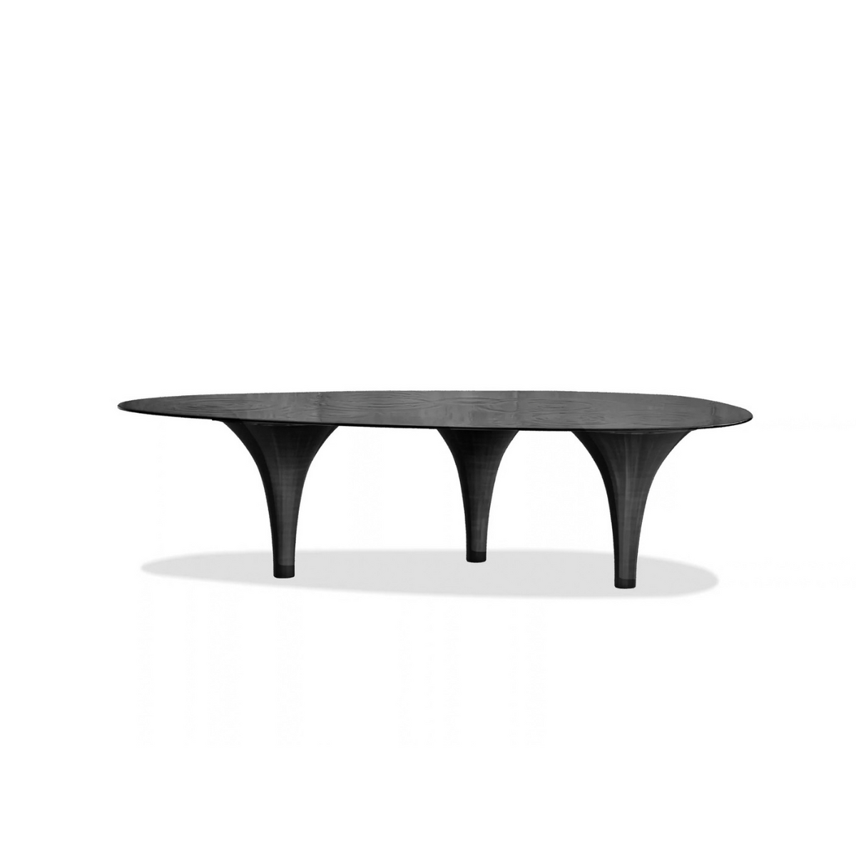 MB-HELI DINING TABLE