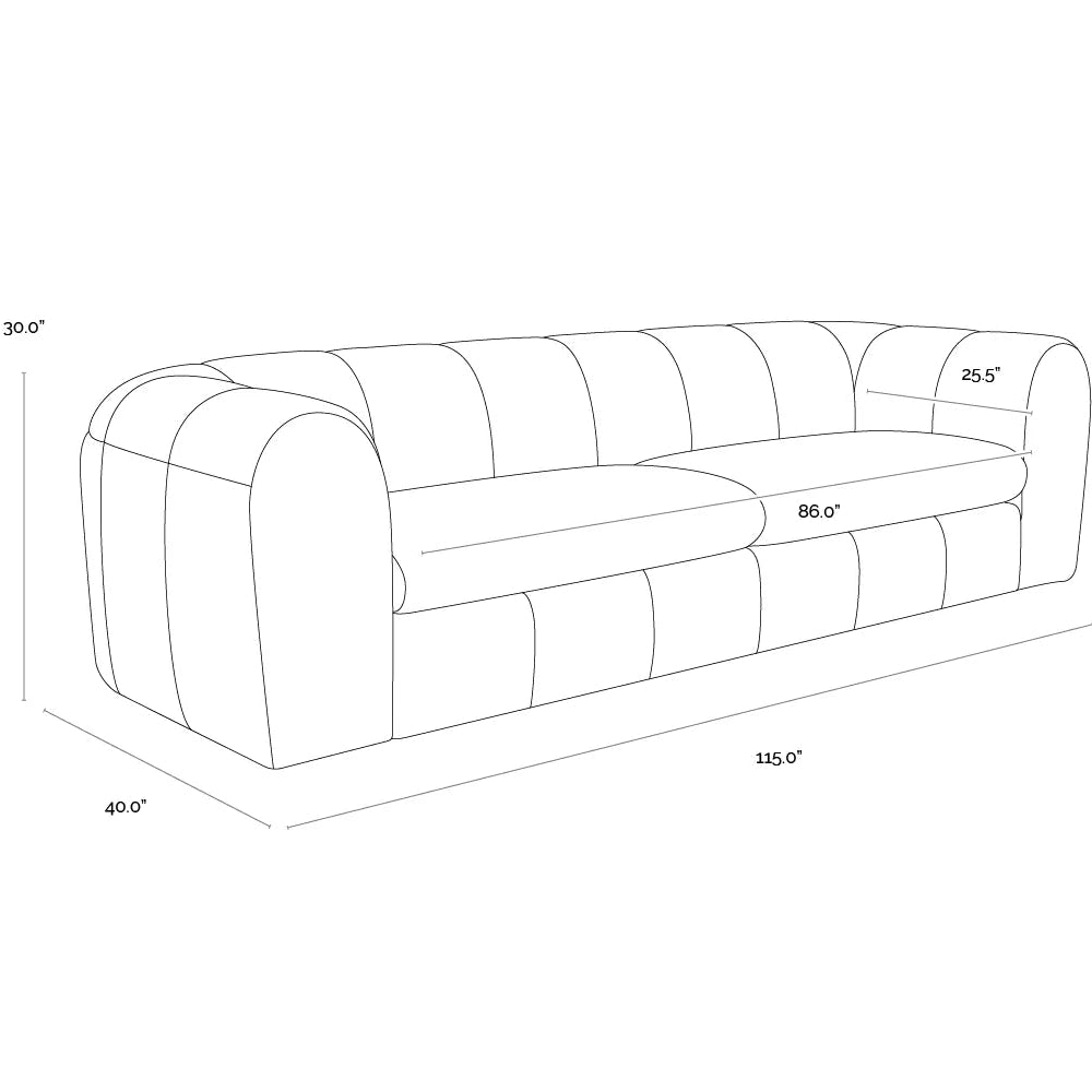 SP-CRYIL SOFA