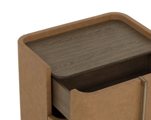 SP - JAMILLE NIGHTSTAND