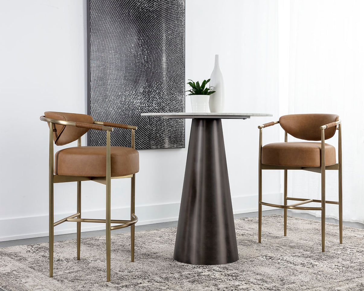 SP - HELOISE BARSTOOL