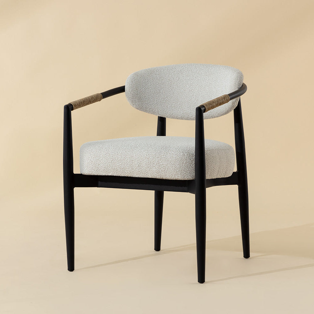 SP - MARITA DINING ARMCHAIR