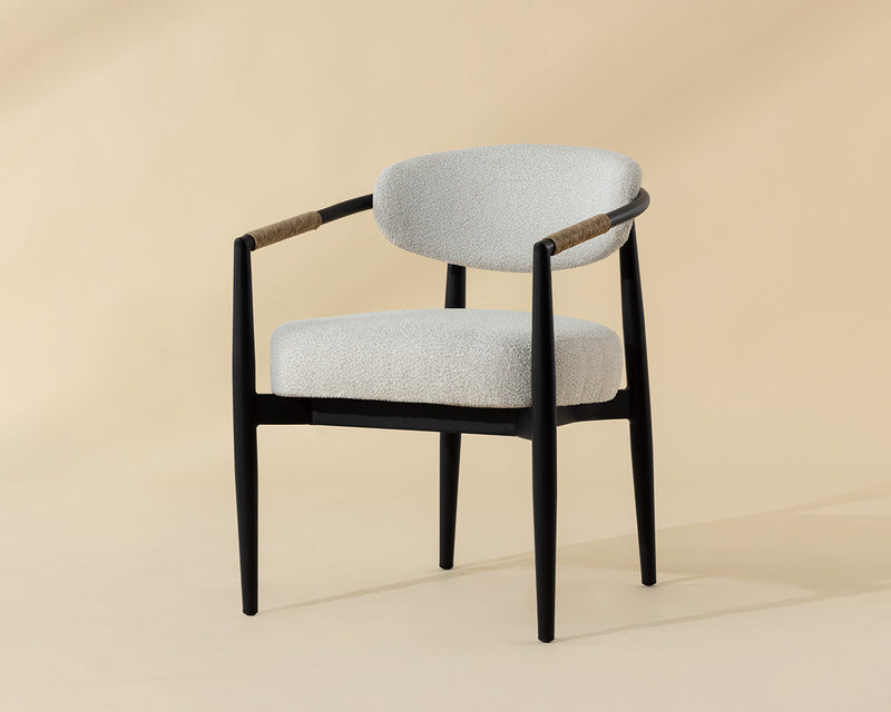 SP - MARITA DINING ARMCHAIR