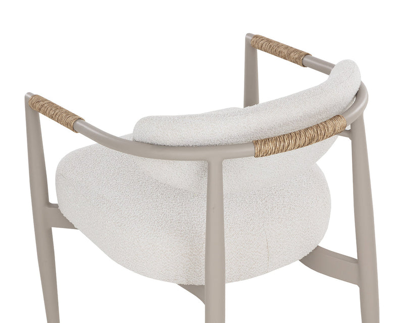 SP - MARITA DINING ARMCHAIR