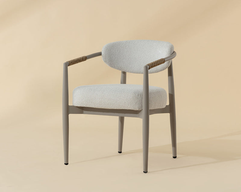 SP - MARITA DINING ARMCHAIR