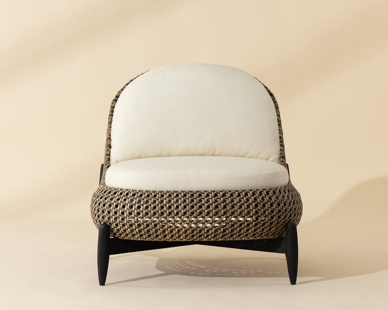 SP - CARILO LOUNGE CHAIR