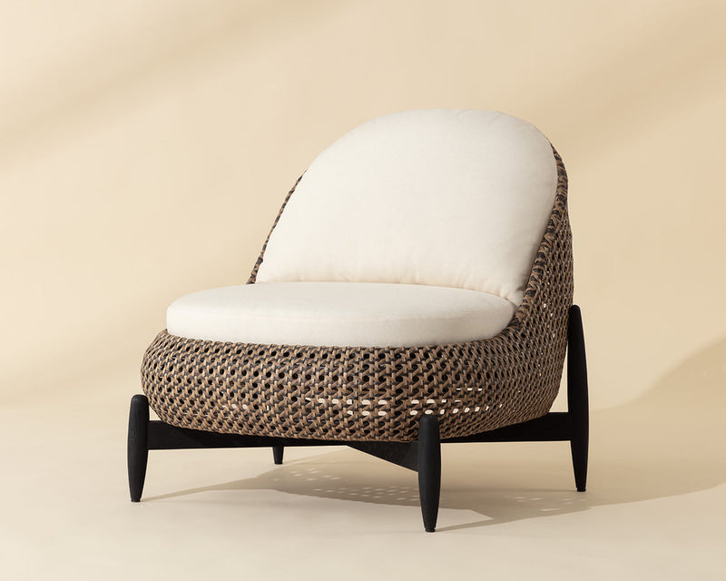 SP - CARILO LOUNGE CHAIR