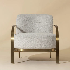 SP - DAPHNE LOUNGE CHAIR