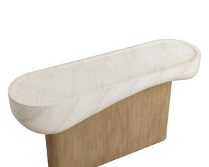 SP - ORESTE CONSOLE
