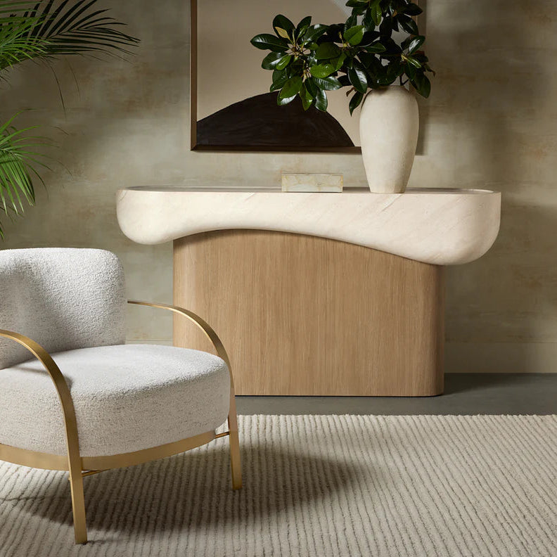 SP - ORESTE CONSOLE
