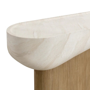 SP - ORESTE CONSOLE
