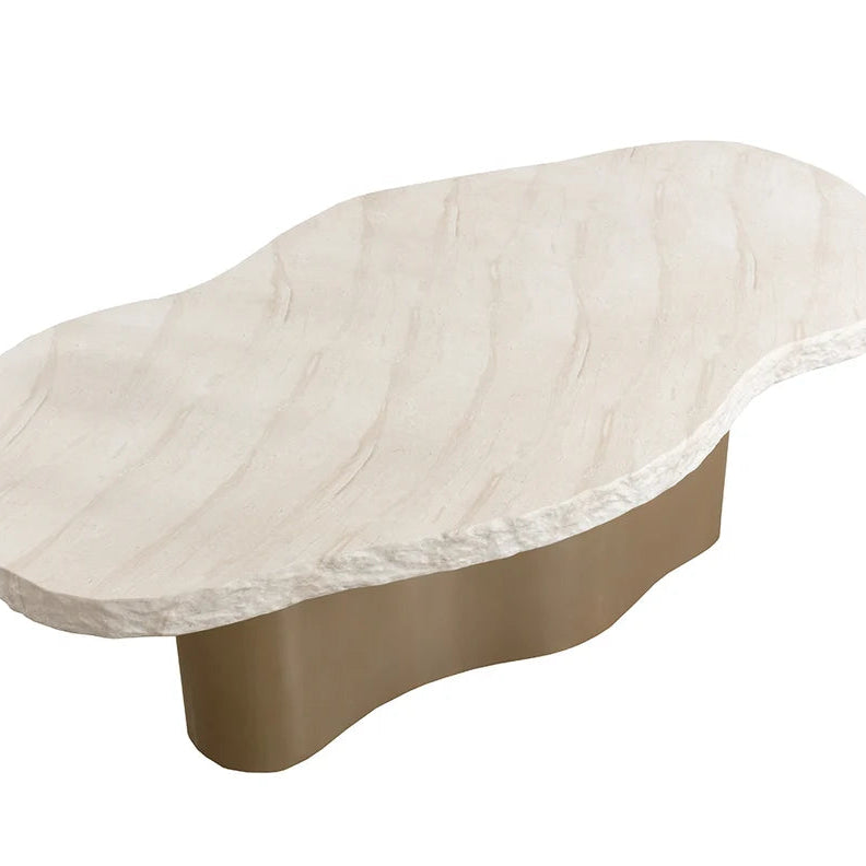 SP-IDRIS DINING TABLE - 86