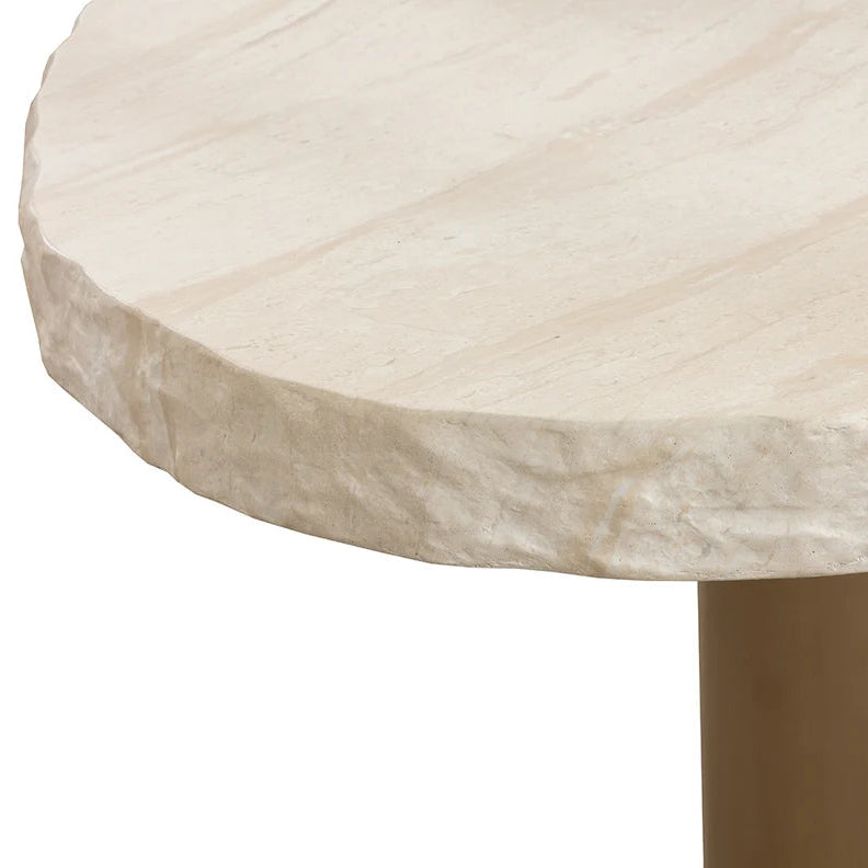 SP-IDRIS DINING TABLE - 86