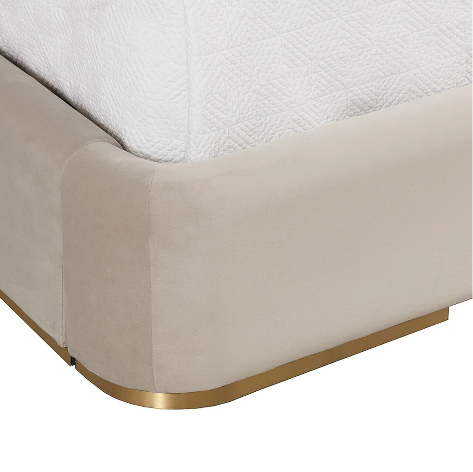 SP-CLARIMOND BED