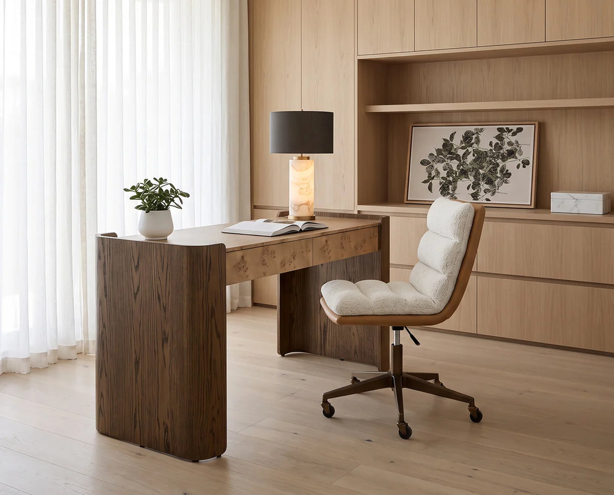 SP - STINSON OFFICE CHAIR