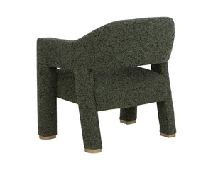 SP - PRISCA LOUNGE CHAIR