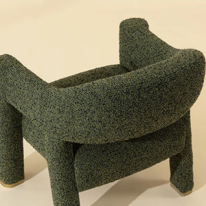 SP - PRISCA LOUNGE CHAIR
