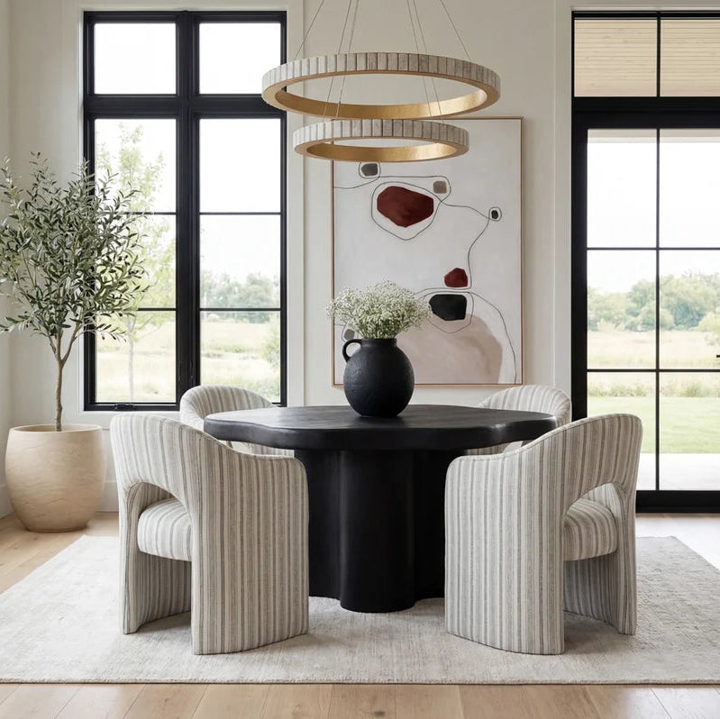 SP-BELLONA DINING TABLE