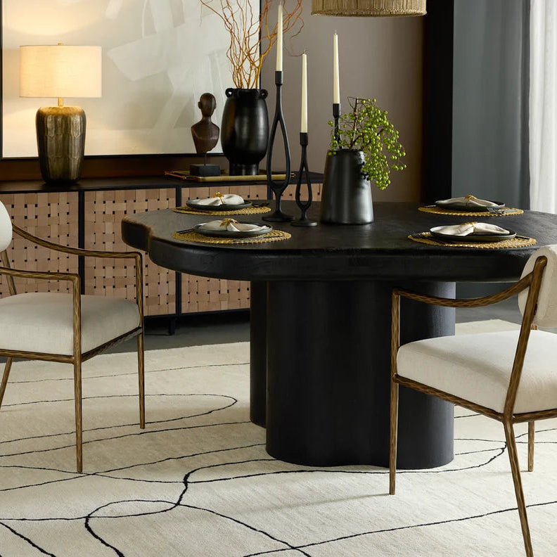SP-BELLONA DINING TABLE