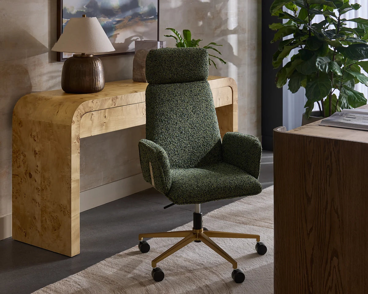SP - KALEV OFFICE CHAIR