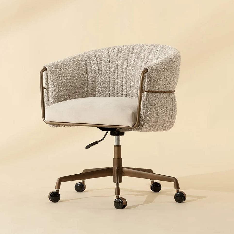 SP - OLMA OFFICE CHAIR