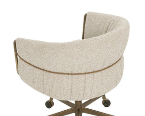 SP - OLMA OFFICE CHAIR