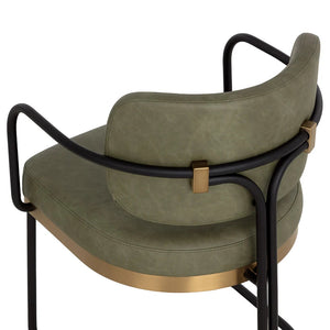 SP-JALEN DINING ARMCHAIR