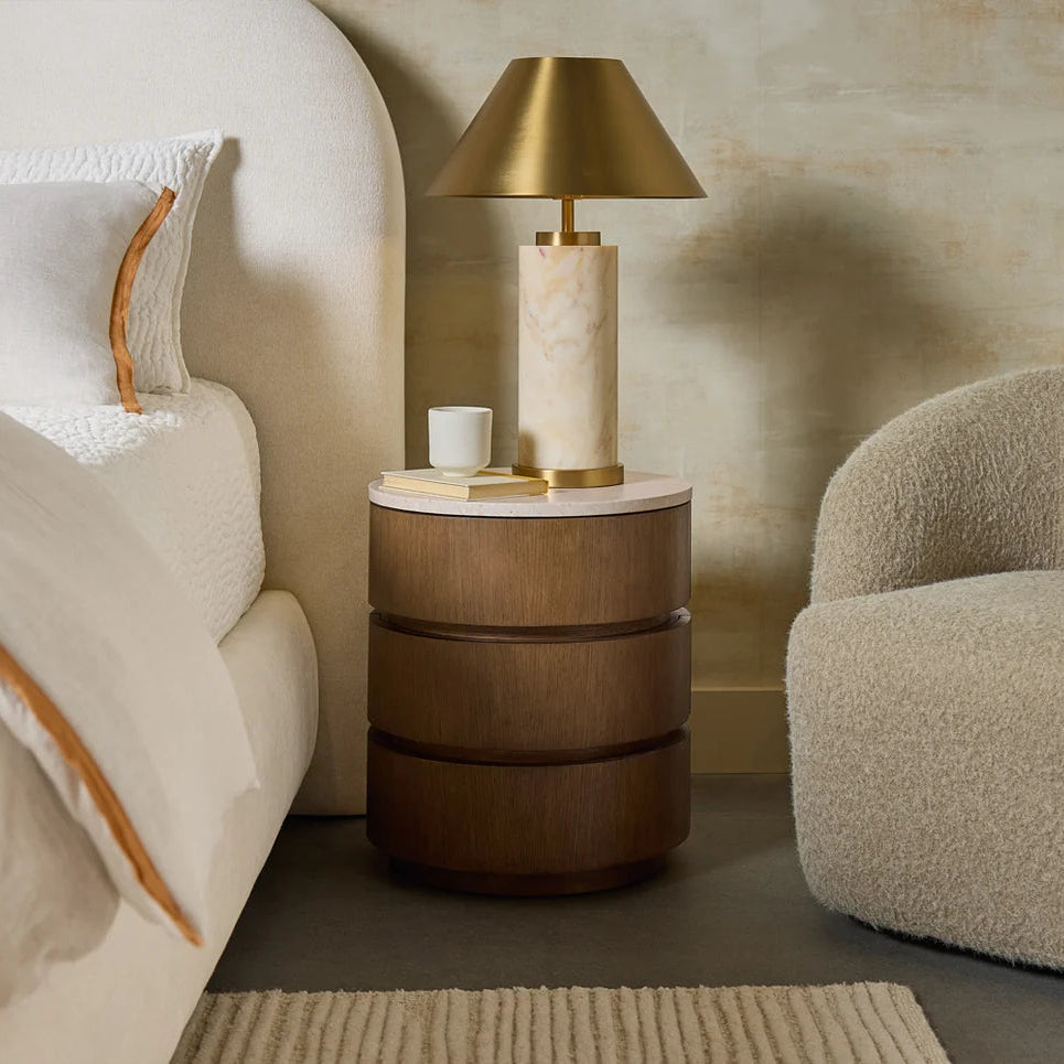SP-CILLA TABLE LAMP