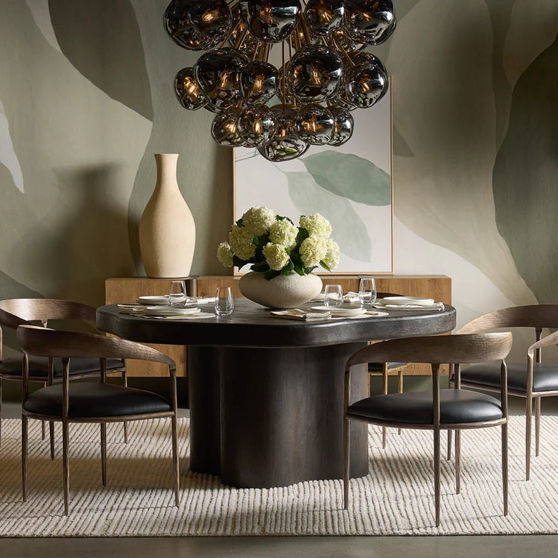 SP-BELLONA DINING TABLE