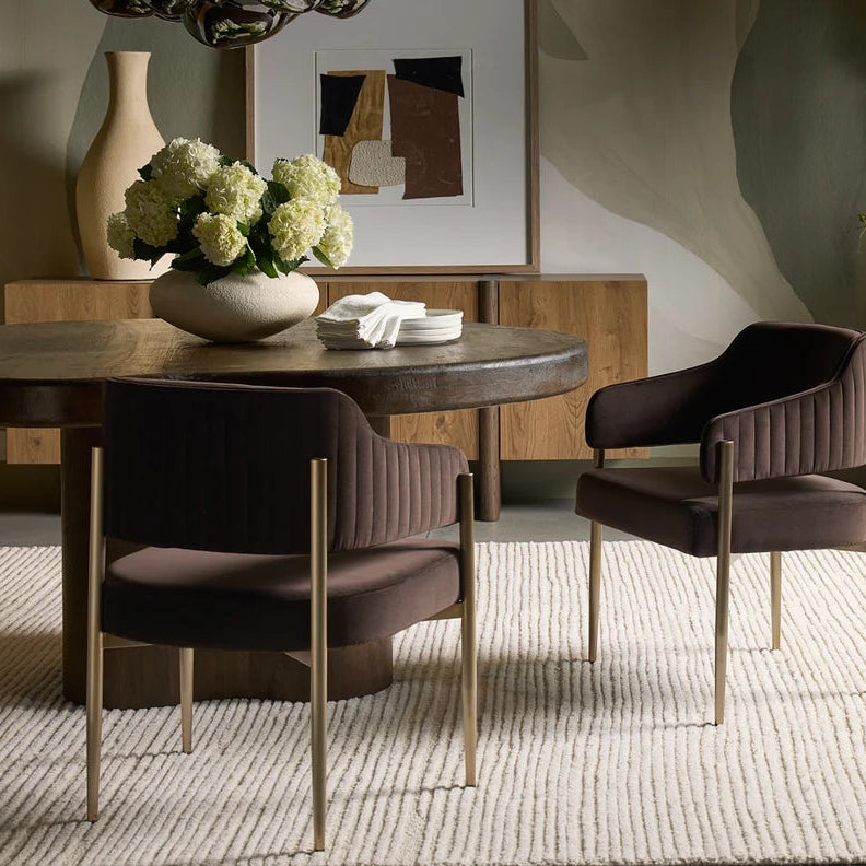 SP-BELLONA DINING TABLE