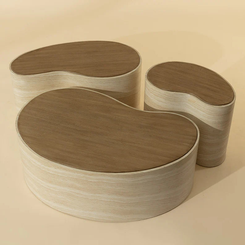 SP - ISHIKO COFFEE TABLE