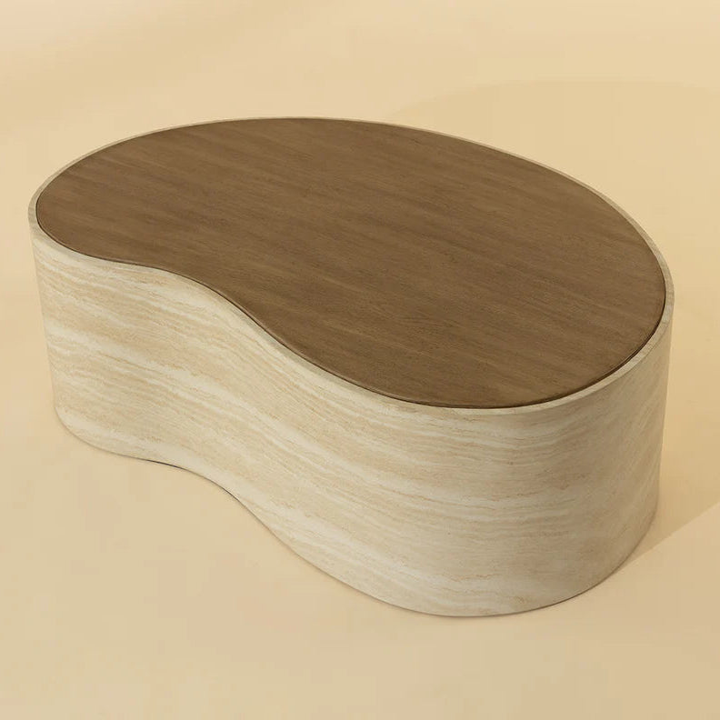 SP - ISHIKO COFFEE TABLE