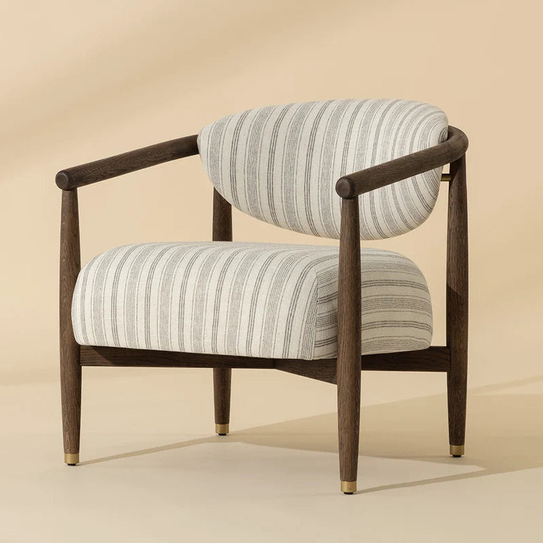 SP - SIGRID LOUNGE CHAIR