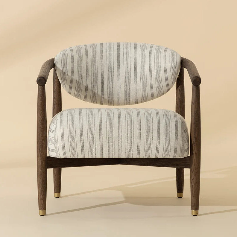 SP - SIGRID LOUNGE CHAIR