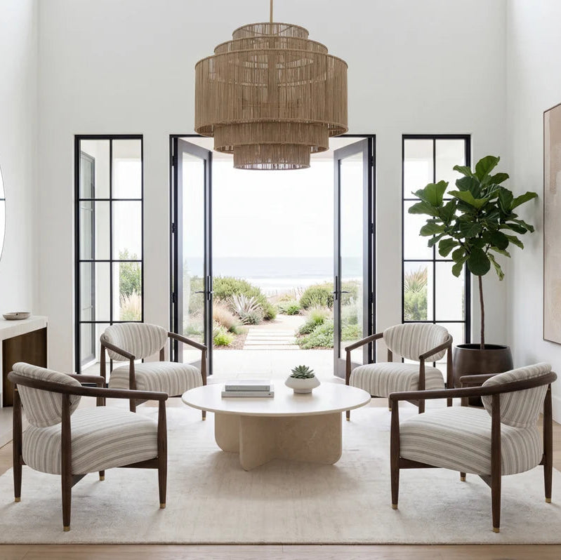 SP - SIGRID LOUNGE CHAIR