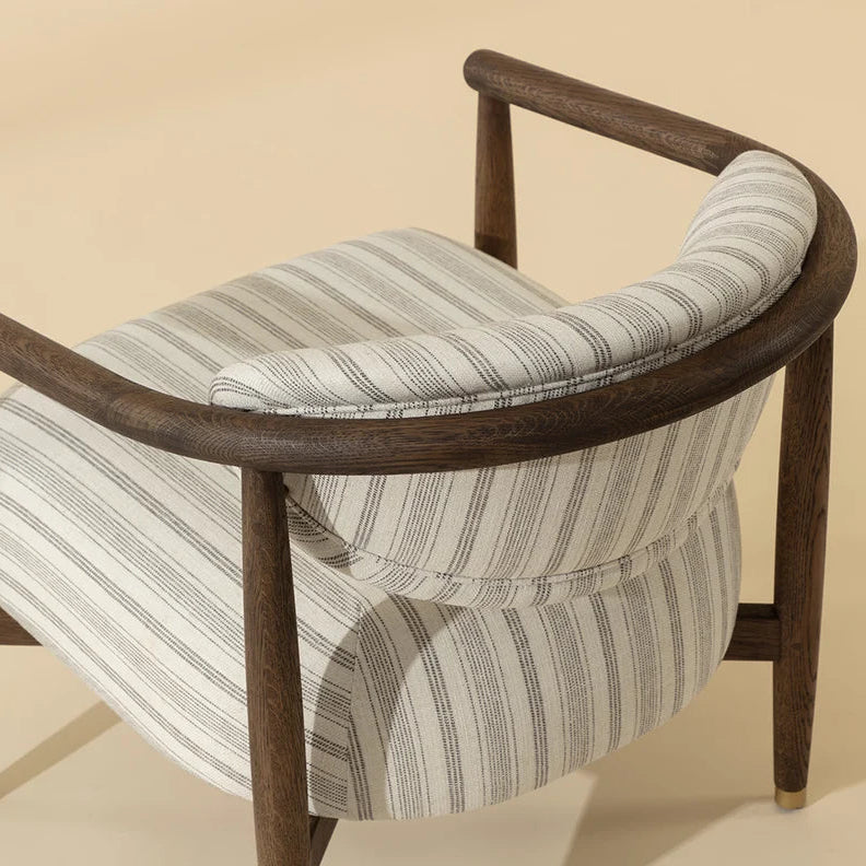 SP - SIGRID LOUNGE CHAIR