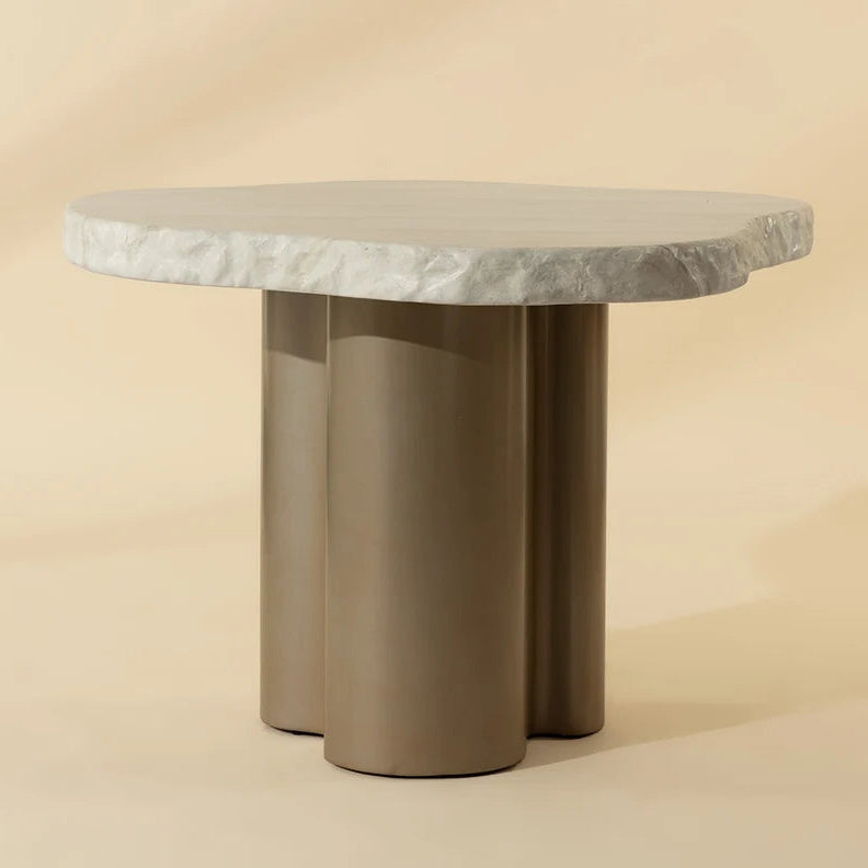 SP-IDRIS DINING TABLE - 44