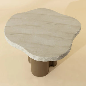 SP-IDRIS DINING TABLE - 44