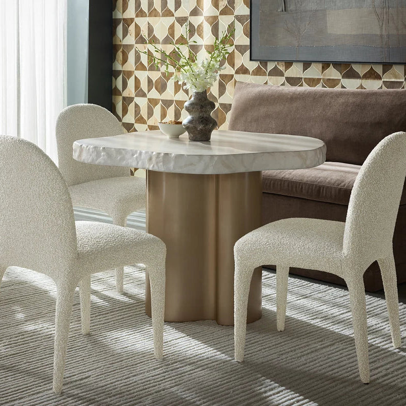 SP-IDRIS DINING TABLE - 44