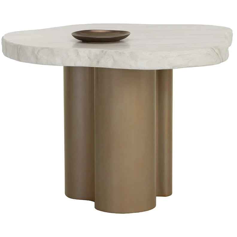 SP-IDRIS DINING TABLE - 44