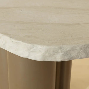 SP-IDRIS DINING TABLE - 44