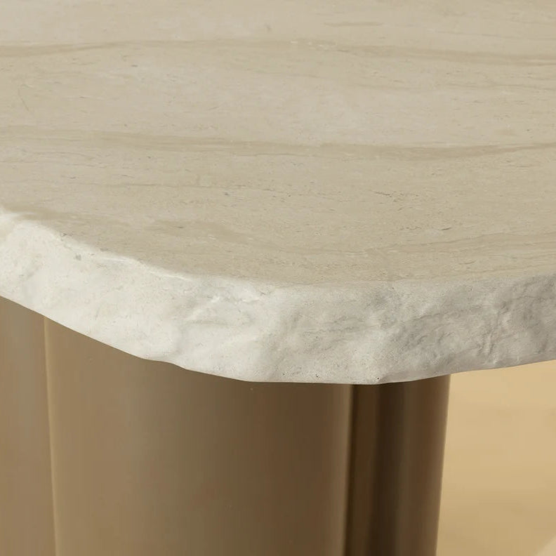 SP-IDRIS DINING TABLE - 44