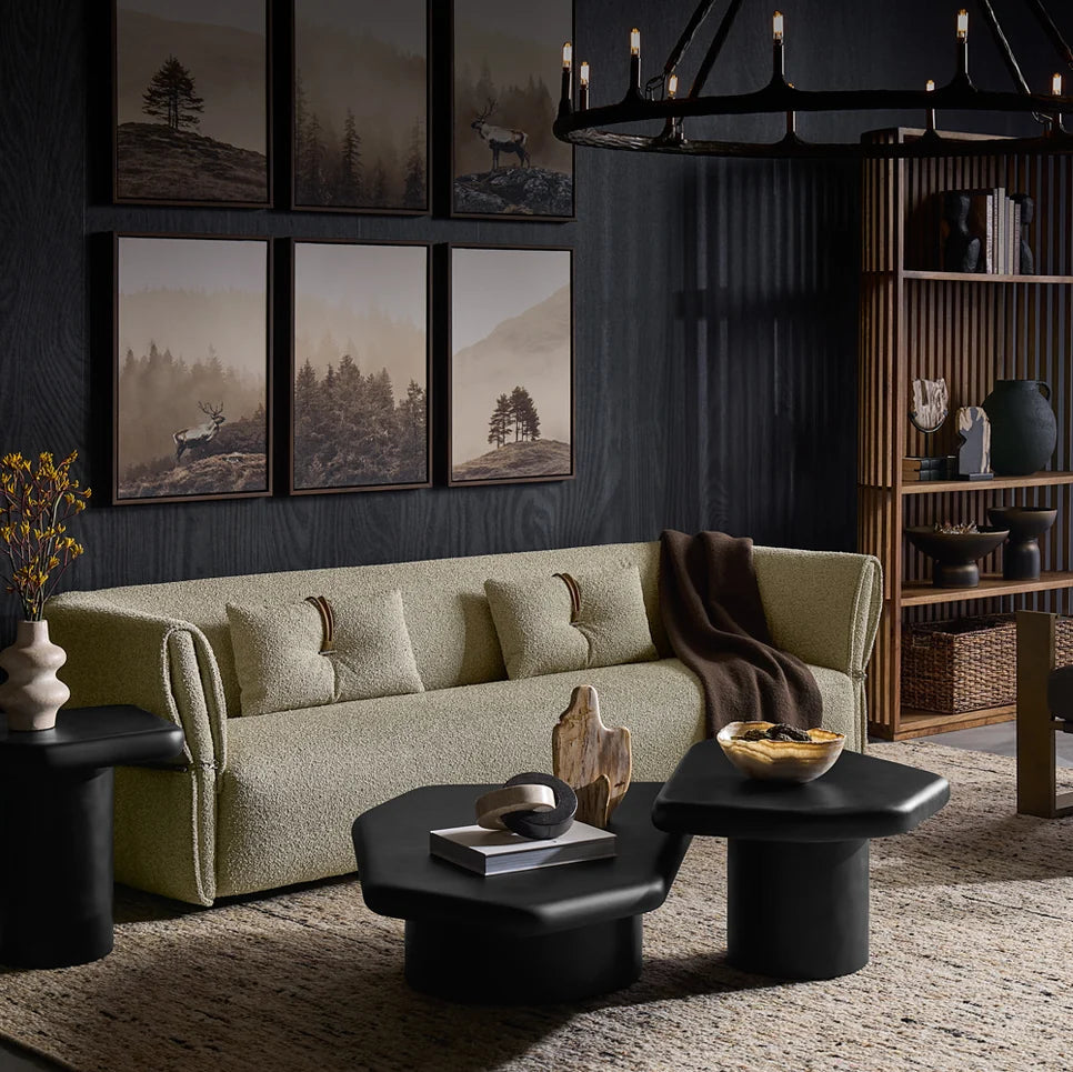 SP-DAVISVILLE SOFA