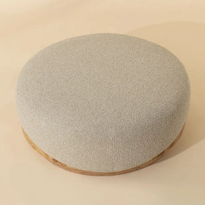 SP-MITHUNA OTTOMAN - LARGE