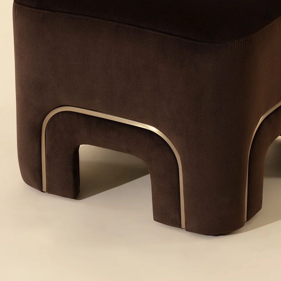 SP-BARNUM STOOL